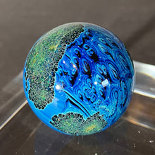 Load image into Gallery viewer, Josh Simpson Contemporary Glass: 1.75" Miniweight