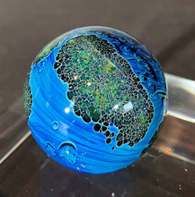 Load image into Gallery viewer, Josh Simpson Contemporary Glass: 1.75" Miniweight