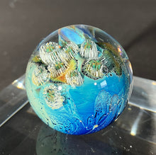 Load image into Gallery viewer, Josh Simpson Contemporary Glass: 1.75" Miniweight