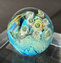 Load image into Gallery viewer, Josh Simpson Contemporary Glass: 1.75" Miniweight