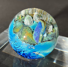 Load image into Gallery viewer, Josh Simpson Contemporary Glass: 1.75" Miniweight