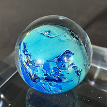 Load image into Gallery viewer, Josh Simpson Contemporary Glass: 1.75" Miniweight