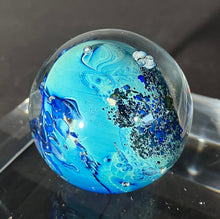 Load image into Gallery viewer, Josh Simpson Contemporary Glass: 1.75" Miniweight