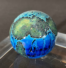 Load image into Gallery viewer, Josh Simpson Contemporary Glass: 1.75" Miniweight