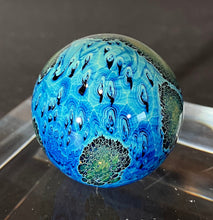 Load image into Gallery viewer, Josh Simpson Contemporary Glass: 1.75" Miniweight