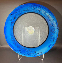 Load image into Gallery viewer, Josh Simpson Contemporary Glass: Simpson/Kustner Saturn