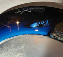 Load image into Gallery viewer, Josh Simpson Contemporary Glass: Simpson/Kustner Saturn
