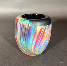 Load image into Gallery viewer, Josh Simpson Contemporary Glass: Simpson Kustner Vase