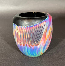 Load image into Gallery viewer, Josh Simpson Contemporary Glass: Simpson Kustner Vase