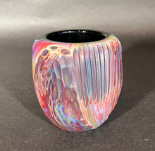 Load image into Gallery viewer, Josh Simpson Contemporary Glass: Simpson Kustner Vase