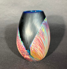 Load image into Gallery viewer, Josh Simpson Contemporary Glass: Simpson Kustner Vase