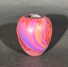 Load image into Gallery viewer, Josh Simpson Contemporary Glass: Simpson Kustner Vase