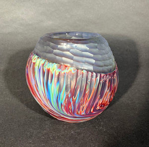 Josh Simpson Contemporary Glass: Simpson Kustner Vase