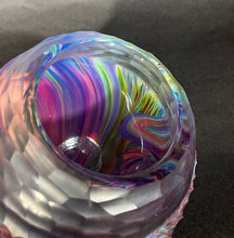 Load image into Gallery viewer, Josh Simpson Contemporary Glass: Simpson Kustner Vase