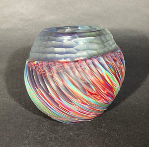 Josh Simpson Contemporary Glass: Simpson Kustner Vase