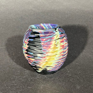 Josh Simpson Contemporary Glass: Simpson Kustner Vase