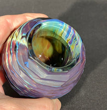 Load image into Gallery viewer, Josh Simpson Contemporary Glass: Simpson Kustner Vase
