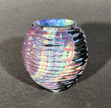 Load image into Gallery viewer, Josh Simpson Contemporary Glass: Simpson Kustner Vase