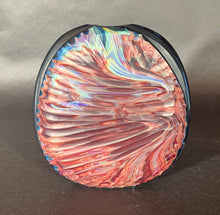 Load image into Gallery viewer, Josh Simpson Contemporary Glass: Simpson Kustner Vase