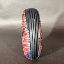 Load image into Gallery viewer, Josh Simpson Contemporary Glass: Simpson Kustner Vase