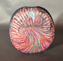 Load image into Gallery viewer, Josh Simpson Contemporary Glass: Simpson Kustner Vase