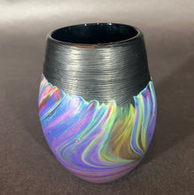 Load image into Gallery viewer, Josh Simpson Contemporary Glass: Simpson Kustner Vase