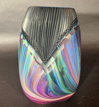 Load image into Gallery viewer, Josh Simpson Contemporary Glass: Simpson Kustner Vase