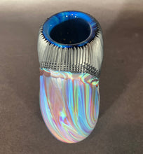 Load image into Gallery viewer, Josh Simpson Contemporary Glass: Simpson Kustner Vase