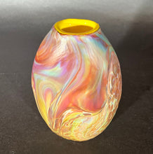 Load image into Gallery viewer, Josh Simpson Contemporary Glass: Simpson Kustner Vase