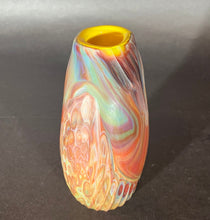 Load image into Gallery viewer, Josh Simpson Contemporary Glass: Simpson Kustner Vase