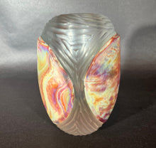 Load image into Gallery viewer, Josh Simpson Contemporary Glass: Simpson Kustner Vase