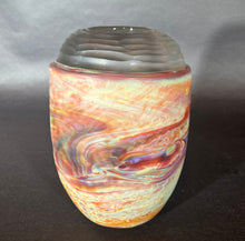 Load image into Gallery viewer, Josh Simpson Contemporary Glass: Simpson Kustner Vase