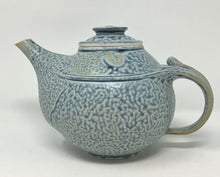 Load image into Gallery viewer, John Varner: Mottled Teapot