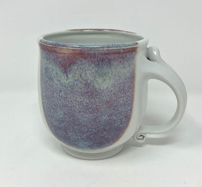 John Varner: Round Mug
