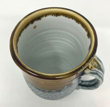 Load image into Gallery viewer, John Varner: Tall Textured Mug