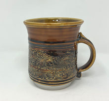 Load image into Gallery viewer, John Varner: Tall Textured Mug