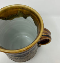 Load image into Gallery viewer, John Varner: Tall Textured Mug