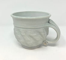 Load image into Gallery viewer, John Varner: Celadon Twist Mug