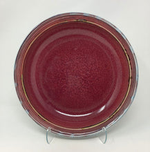 Load image into Gallery viewer, John Varner: Red Platter