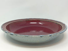Load image into Gallery viewer, John Varner: Red Platter
