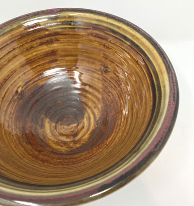 John Varner: Red Bowl