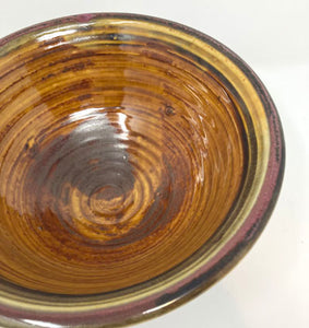 John Varner: Red Bowl