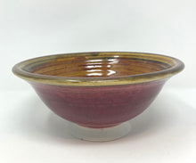 Load image into Gallery viewer, John Varner: Red Bowl
