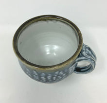 Load image into Gallery viewer, John Varner: Round Textured Mug