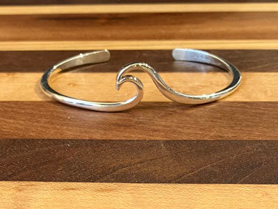 Jeanne Bennett: Surf's Up Bracelet