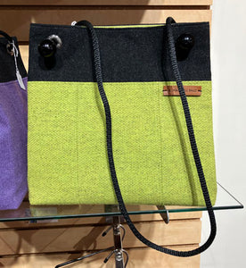 Katherine MacColl: Small Square Tote