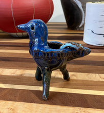 Load image into Gallery viewer, Kim Erslev: Salt Cellar With Spoon