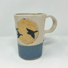 Load image into Gallery viewer, Kim Erslev: Sea, Sun &amp; Birds Mug