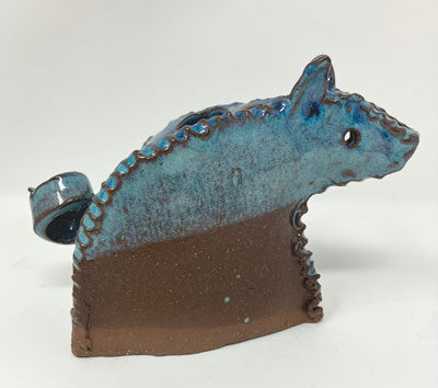 Kim Erslev: Toothbrush Holder
