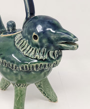 Load image into Gallery viewer, Kim Erslev: Bird Teapot